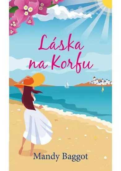 Láska na korfu