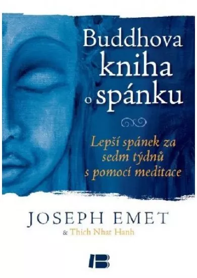 Buddhova kniha o spánku