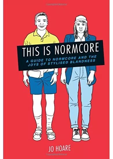 This is Normcore