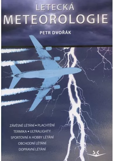 Letecká meteorologie