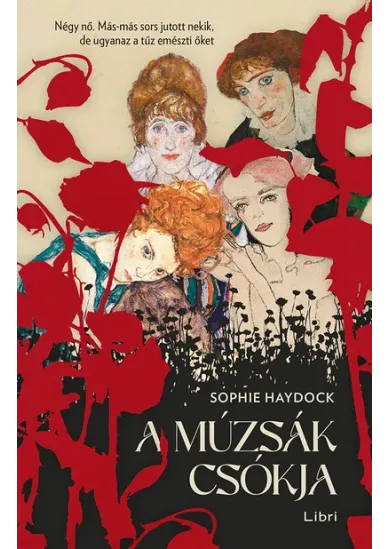 A múzsák csókja