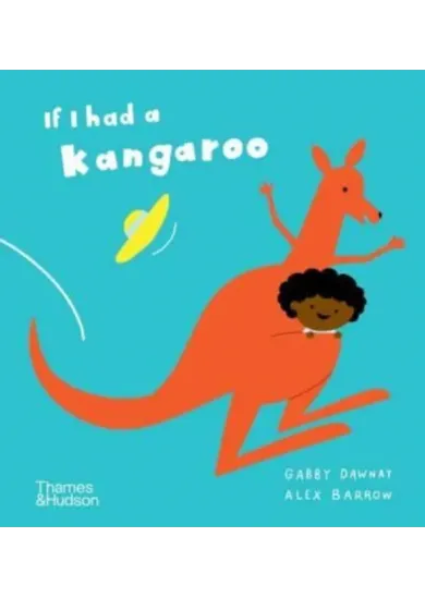 If I had a kangaroo