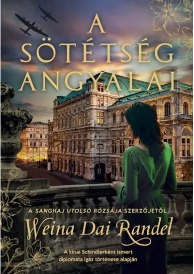 A sötétség angyalai