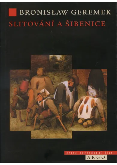 Slitování a šibenice