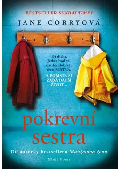 Pokrevní sestra