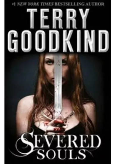 Severed Souls