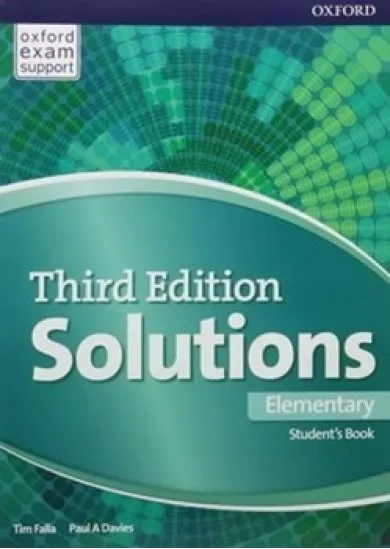 Maturita Solutions 3rd Elementary Essentials Teachers Book & Resource Disc Pack