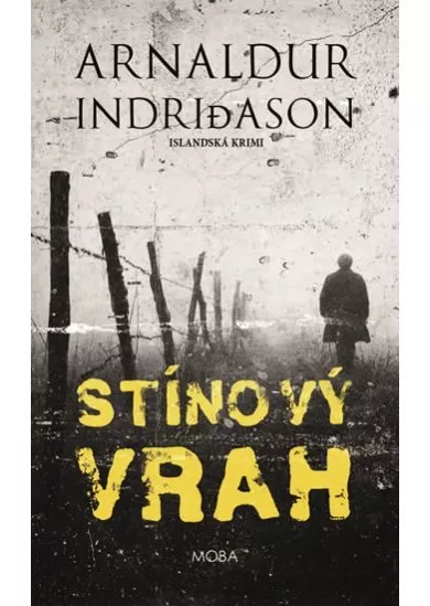 Stínový vrah