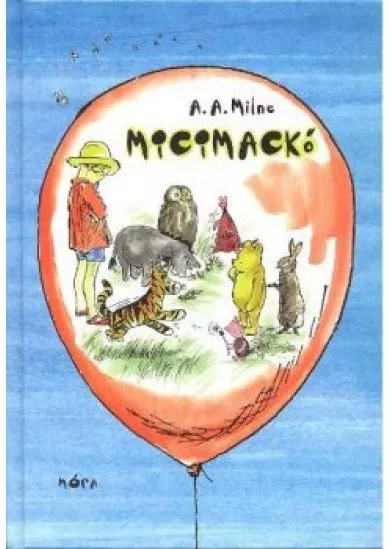MICIMACKÓ (26. KIADÁS)