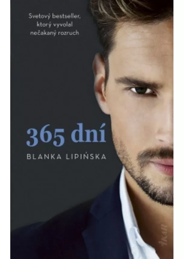 Blanka Lipińska - 365 dní
