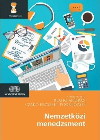 Nemzetközi menedzsment (2. kiadás)