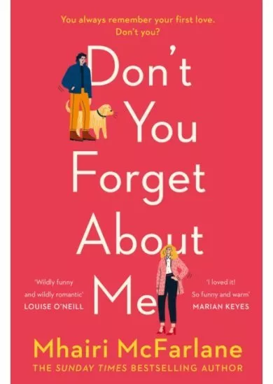 Dont You Forget About Me