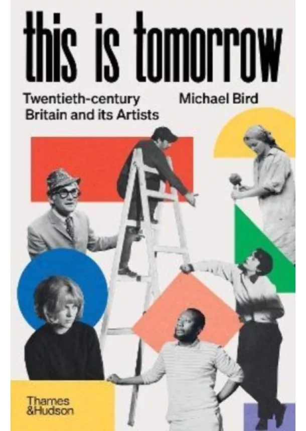 Michael Bird - This is Tomorrow