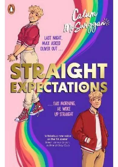 Straight Expectations