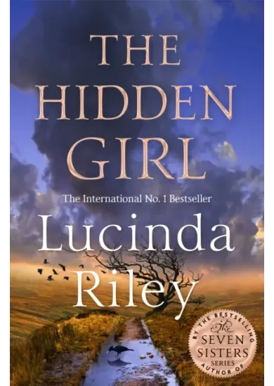 The Hidden Girl