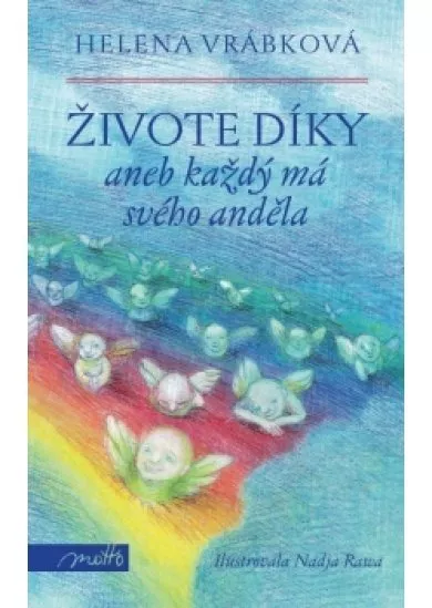 Živote, díky