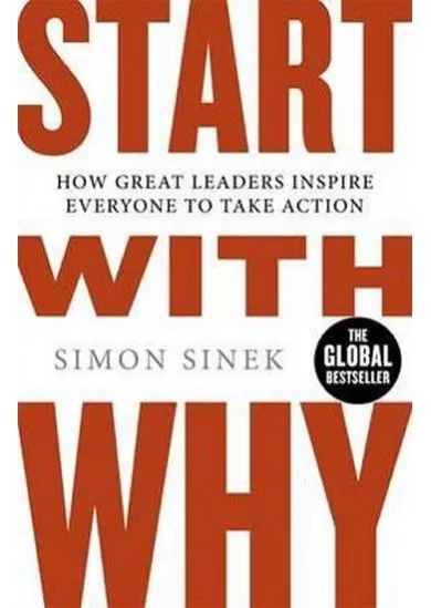 Start with Why