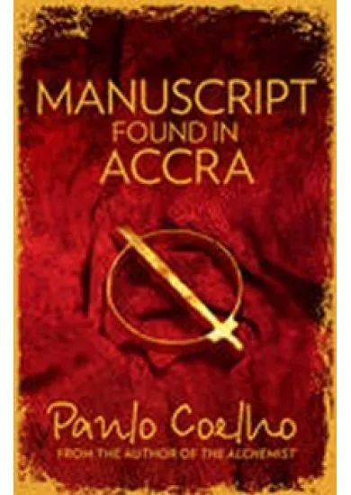 Manuscript Found in Accra