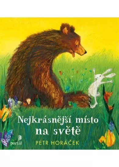 Nejkrásnější místo na světě