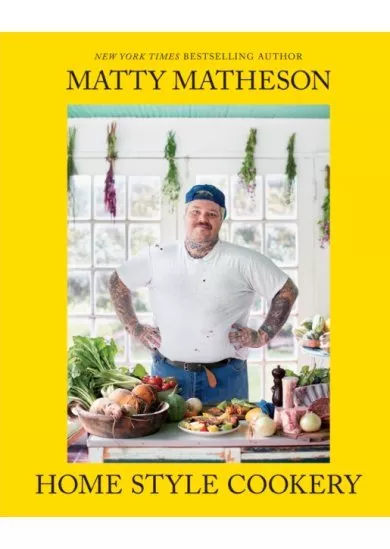 Matty Matheson