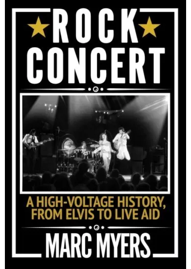 Rock Concert