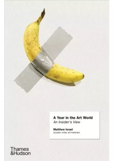 A Year in the Art World