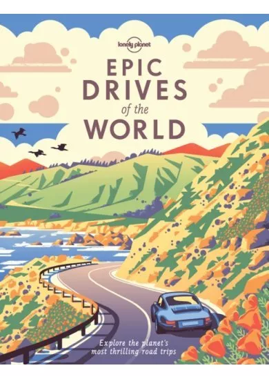 EPIC DRIVES OF THE WORLD 1