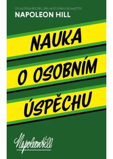 Nauka o osobním úspěchu