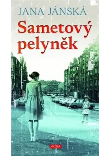 Sametový pelyněk