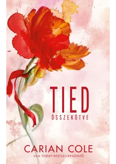 Tied - Összekötve (éldekorált)