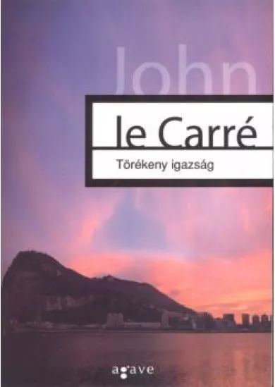 Törékeny igazság