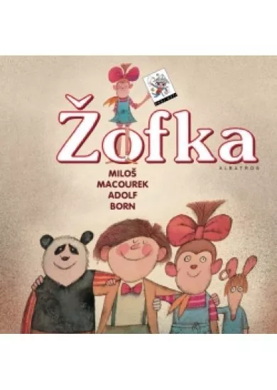 Žofka