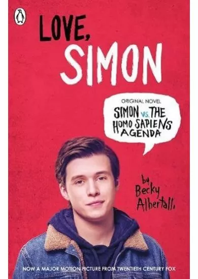 Love Simon