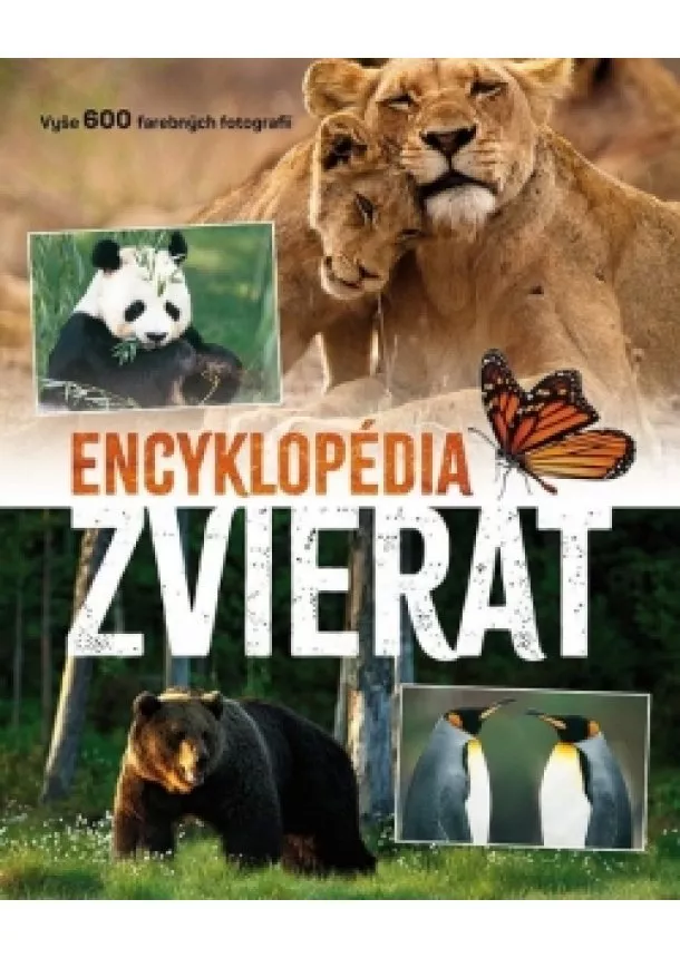 Genevieve Warnau - Encyklopédia zvierat