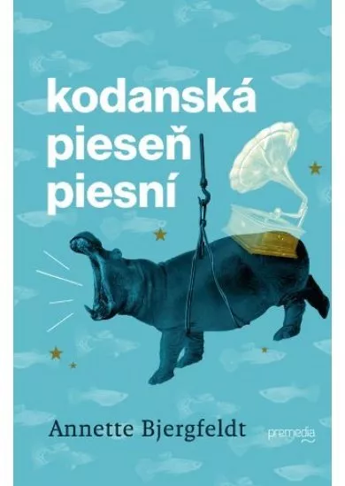 Kodanská pieseň piesní