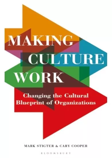 Making Culture Work