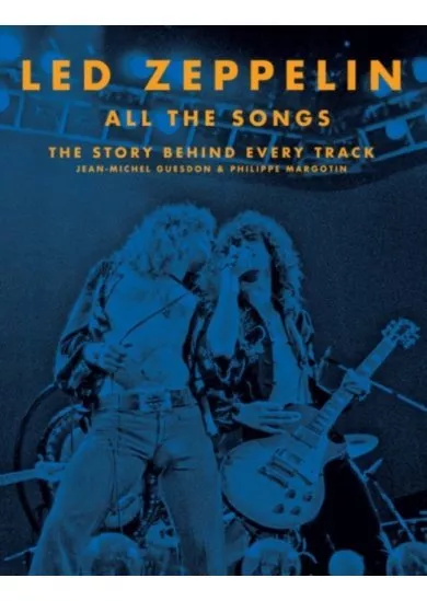 Led Zeppelin All the Songs
