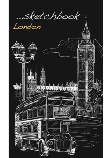 Travel Journal London