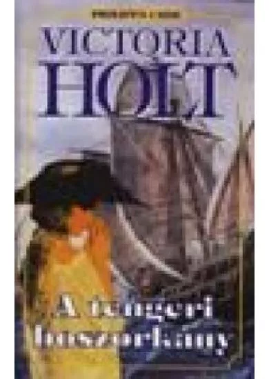 A TENGERI BOSZORKÁNY