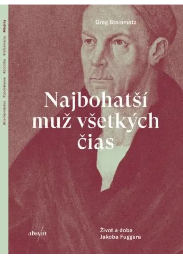Greg Steinmetz - Najbohatší muž všetkých čias