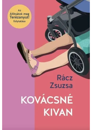 Kovácsné kivan
