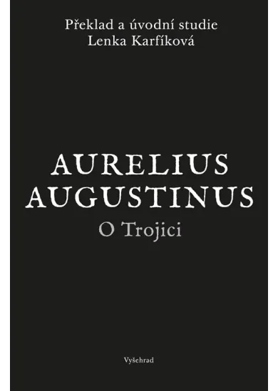 O Trojici