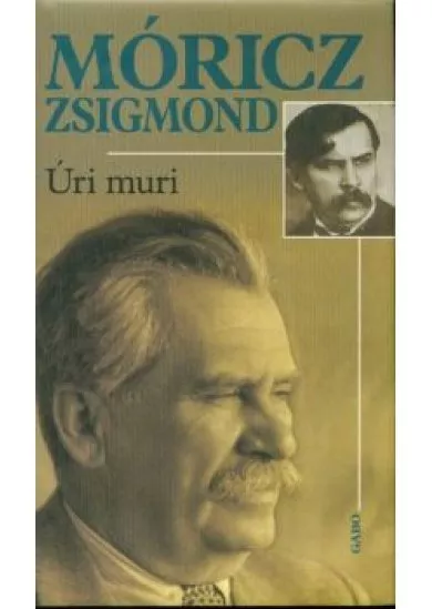 Úri muri