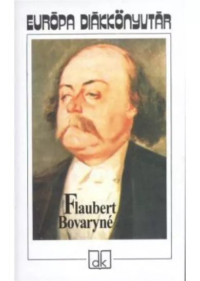 BOVARYNÉ