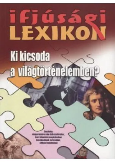 IFJÚSÁGI LEXIKON