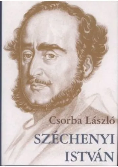 SZÉCHENYI ISTVÁN