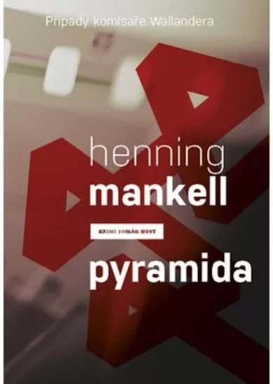 Pyramida (Případy komisaře Wallandera)