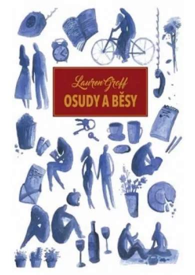 Osudy a běsy