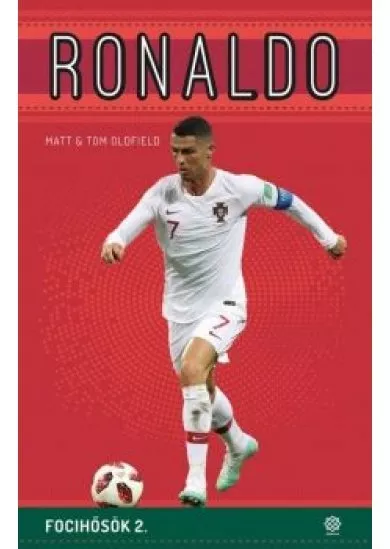 Ronaldo - Focihősök 2.