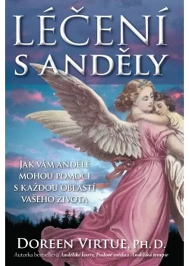 Léčení s Anděly